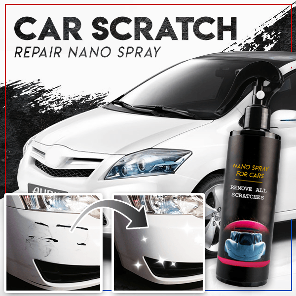 Graffi Scratch™ - Auto Nano Repair Spray