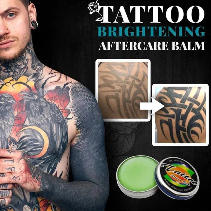 (1+1 GRATIS) Brightening™ - Tattoo Aufheller