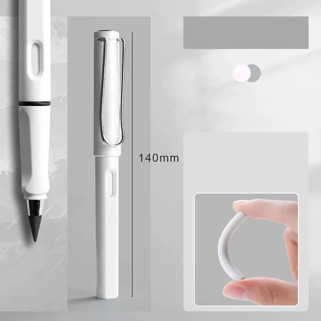 (LETZTER TAG 60 % RABATT) The Infinity Pencil™ - Unendlicher Bleistift