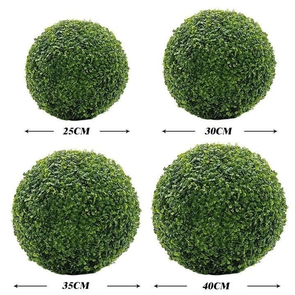 EvergreenSphere™ - Künstliche Pflanze Topiary Ball