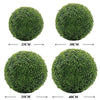 EvergreenSphere™ - Künstliche Pflanze Topiary Ball