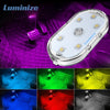 (1+1 GRATIS) The Luminize LEDs™ Drahtloses LED-Licht