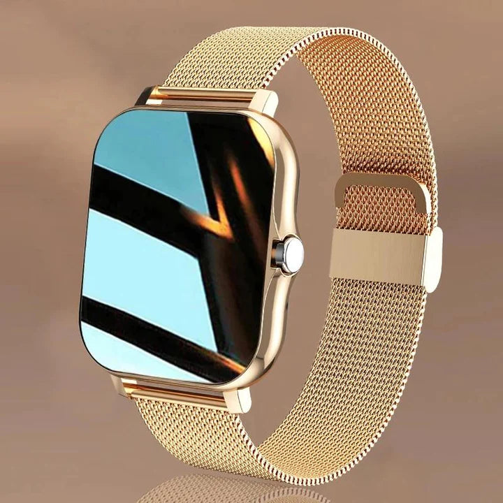 PrestigeSmart™ - Multifunktions Smartwatch