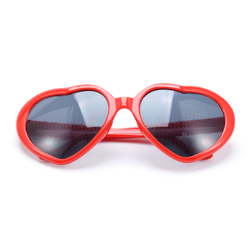 (1+1 GRATIS!) LoveShades™ - Sonnenbrille mit Herzen